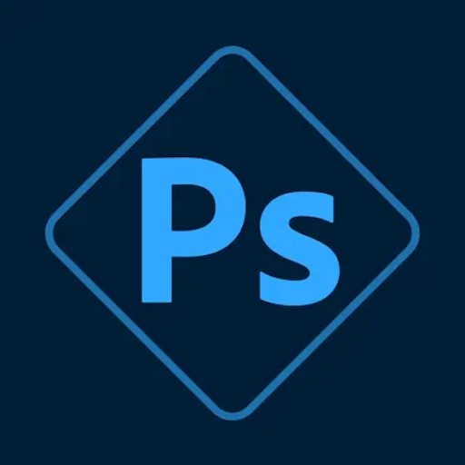 Download Photoshop Express Photo Editor 17.1.277 Apk for android