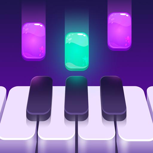 Download Piano Crush - Jeux de Musique 2.21.1 Apk for android