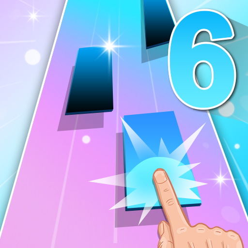 Download Piano Magic Tiles Hot song 1.2.45 Apk for android