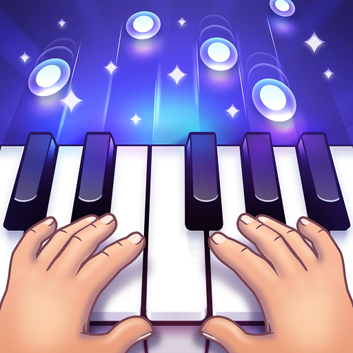 Download Piano par Yokee 1.17.6 Apk for android