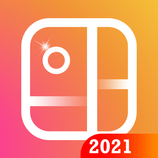 Download Pic Grid, Photo Collage Maker 4.5 Apk for android