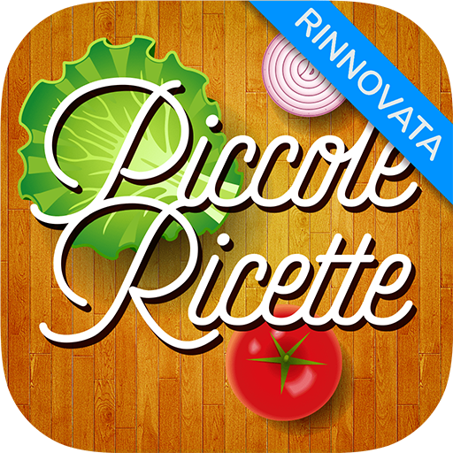 Download Piccole Ricette 4.1.9 Apk for android