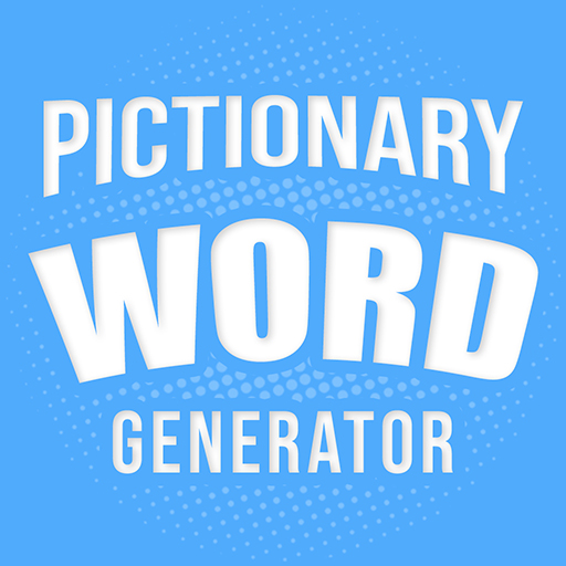 Download Pictionary Word Generator 1.8 Apk for android