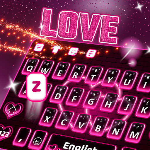 Download Picture Keyboard - Love Themes 4.1.2 Apk for android