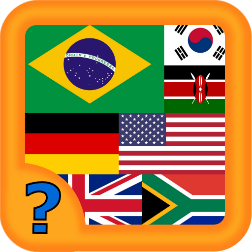 Download Picture Quiz : Les Drapeaux 2.8.1g Apk for android