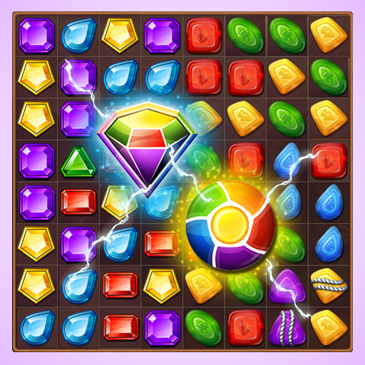 Download Pierres précieuses ou bijoux ? 1.0.457 Apk for android