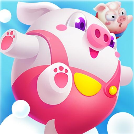 Download Piggy Boom 4.35.0 Apk for android