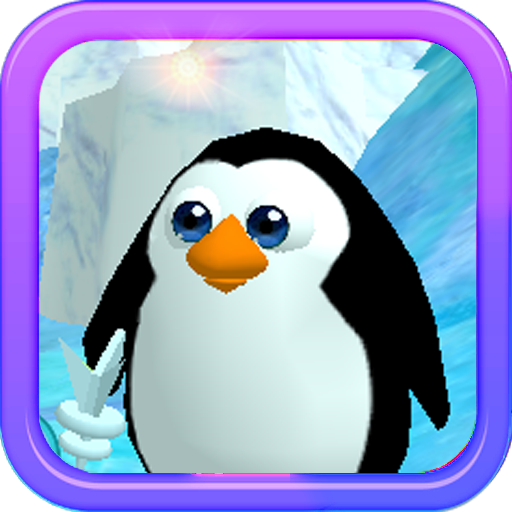 Download Pingouin Terme 3D HD 1.15 Apk for android