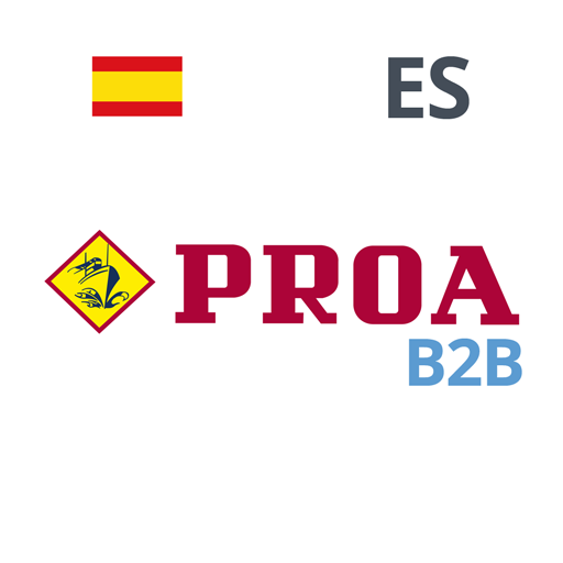 Download PINTURAS PROA B2B 0.0.19 Apk for android