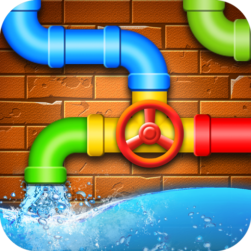 Download Pipe Lines Puzzle 1.5.3050 Apk for android