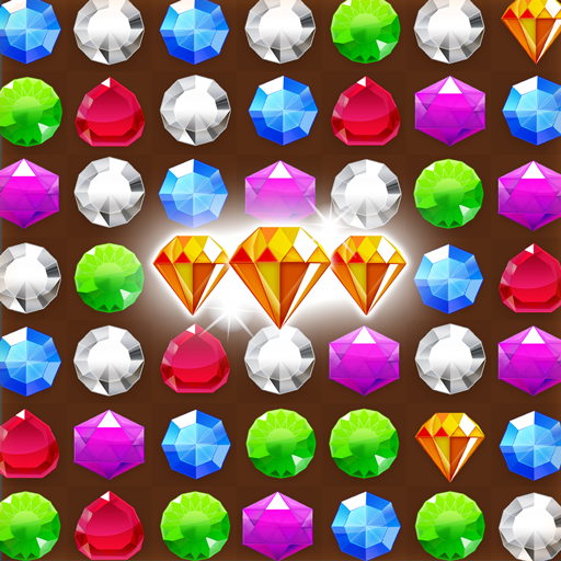 Download Pirate Treasures: Jewel & Gems 2.0.171 Apk for android