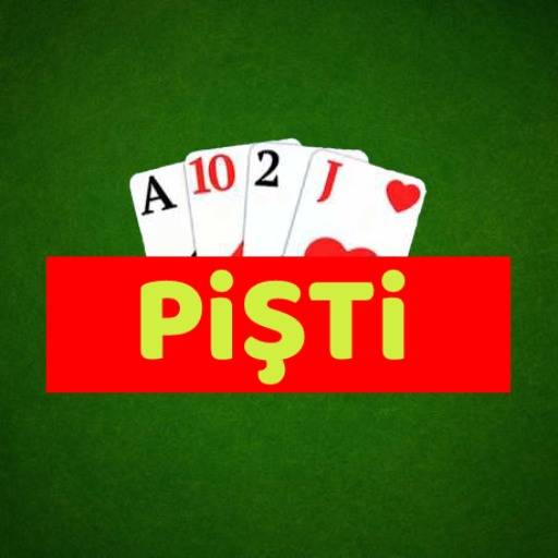 Download Pişti 1.0.4 Apk for android