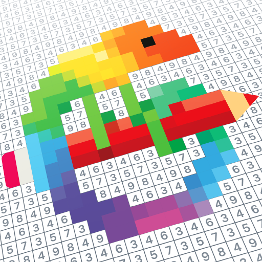 Download Pixel Art - Jeu de coloriage 9.9.0 Apk for android