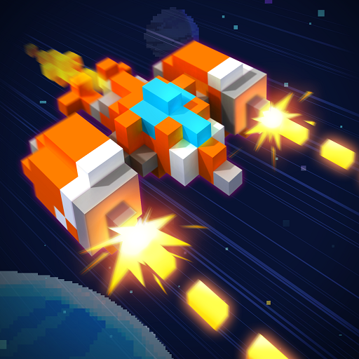 Download Pixel Craft: Retro Shooter 1.4.0 Apk for android