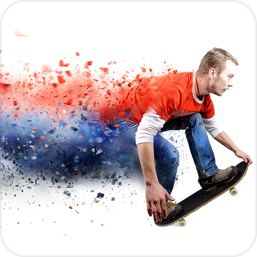 Download Pixel Effect Photo Editor 2.4 Apk for android