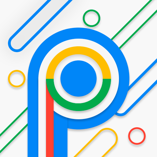 Download Pixel icon pack 1.3.95238 Apk for android