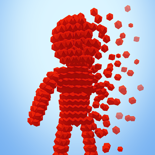 Download Pixel Rush - Obstacle Course 1.5.13 Apk for android