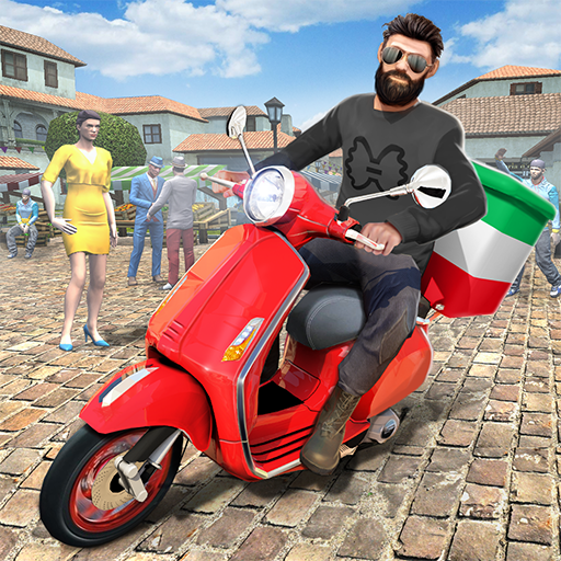 Download Pizza Delivery : Simulateur de 2.0 Apk for android