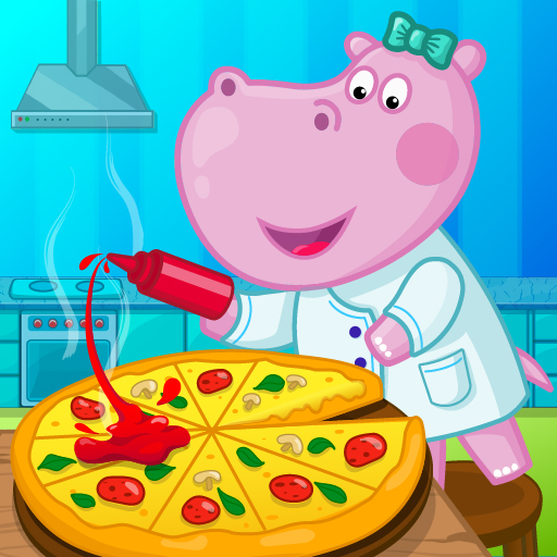 Download Pizzaiolo pour les enfants 1.7.1 Apk for android