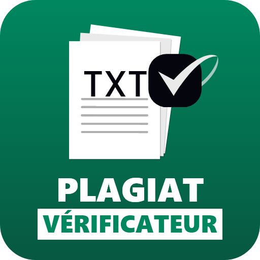 Download Plagiat Vérificateur:Détecteur 68.7 Apk for android