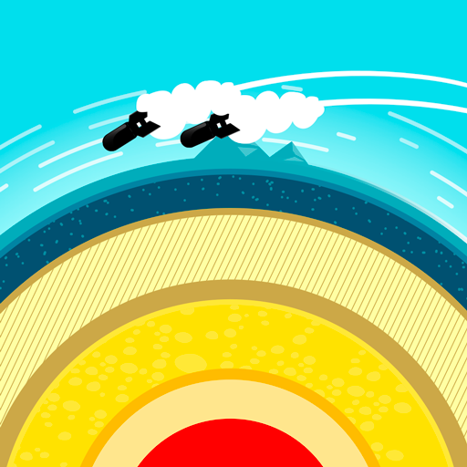 Download Planet Bomber! 8.3.21 Apk for android