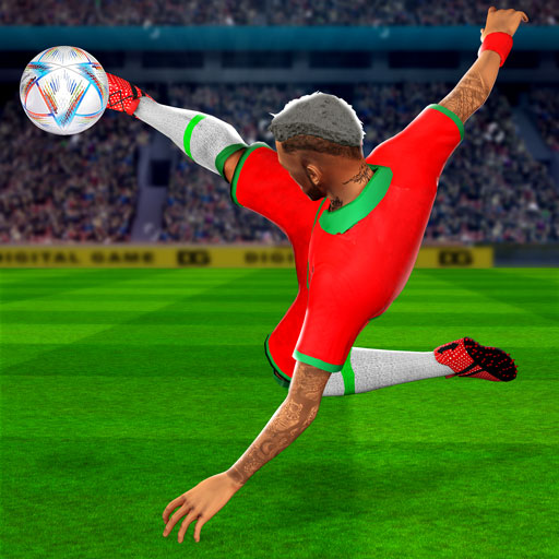 Download Play Football: Soccer Games 3.1.9 Apk for android