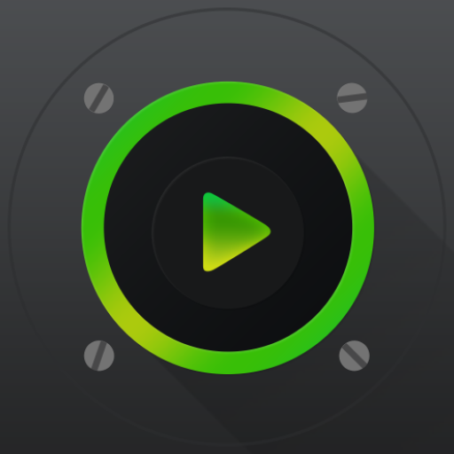 Download PlayerPro Music Player 5.37 Apk for android