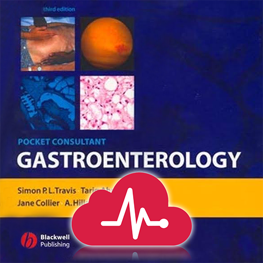 Download Pocket Consult Gastroenterolog 3.10.1 Apk for android