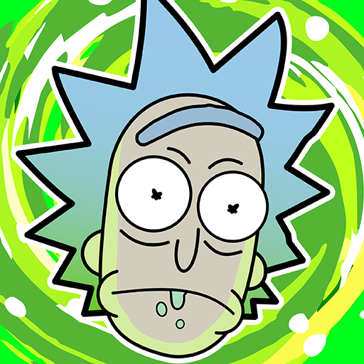 Download Pocket Mortys 2.38.0 Apk for android