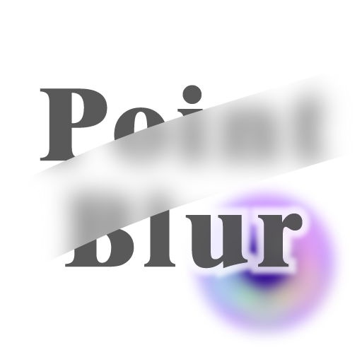 Download Point Blur : flou photo 7.3.0 Apk for android