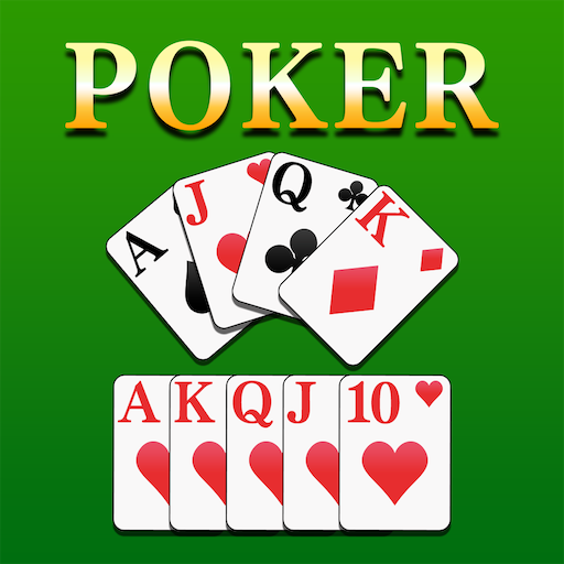 Download Poker card game 4.6 Apk for android