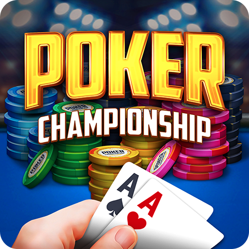 Download Poker Championship - Holdem 3.4.22 Apk for android