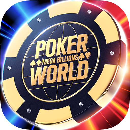 Download Poker World Mega Billions 2.240.2.240 Apk for android