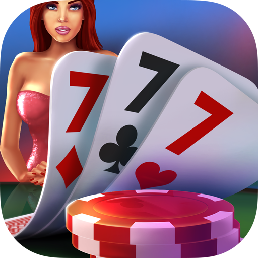 Download Poker à 3 cartes 1.3.3 Apk for android