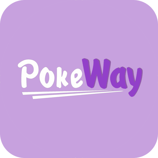 Download PokeWay 7.4.7 Apk for android