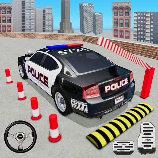 Download Police Simulator : Car Games 1.2.72 Apk for android