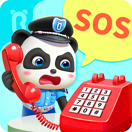 Download Policier Baby Panda 8.70.06.09 Apk for android