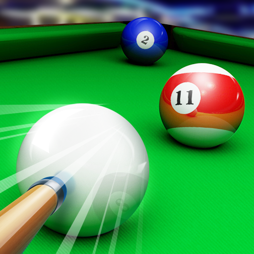 Download Pool Ball Night 1.1.9 Apk for android