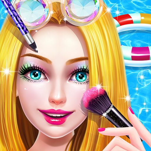 Download Pool Party - Makeup & Beauty 5.2.5096 Apk for android