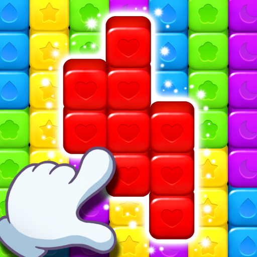 Download POP Block Puzzle 2.0.4 Apk for android