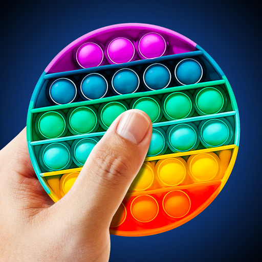 Download Pop it antistress fidget toys 0.13 Apk for android