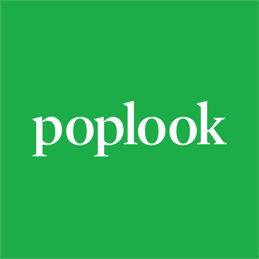 Download POPLOOK - Modest Fashion Label 7.2.1 Apk for android