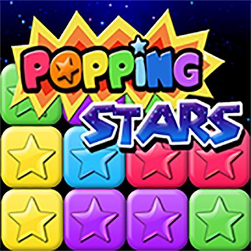 Download Popping Stars Game 1.6.5 Apk for android