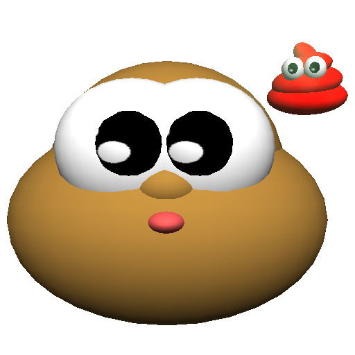 Download Potaty 3D 10.254 Apk for android