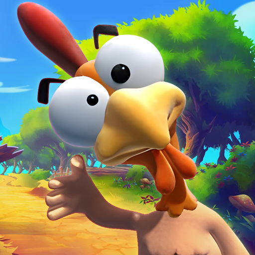 Download Poussin qui parle 2.44 Apk for android