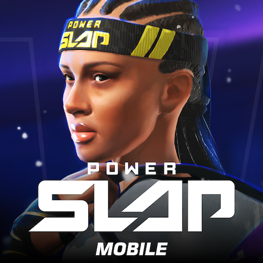 Download Power Slap 7.1.9 Apk for android