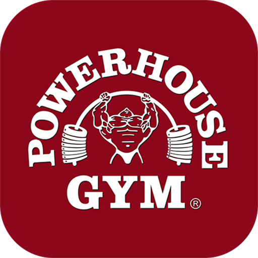 Download POWERHOUSE GYM MOSCOW 4.19.1 Apk for android