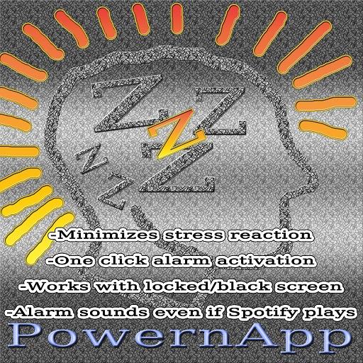 Download PowernApp - Power Nap app 1.23 Apk for android