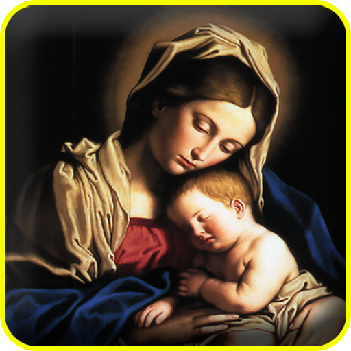 Download Prayers to Mary 1.7.4 Apk for android