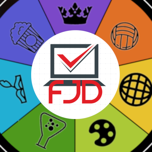 Download Preguntame FJD 0.3.8 Apk for android